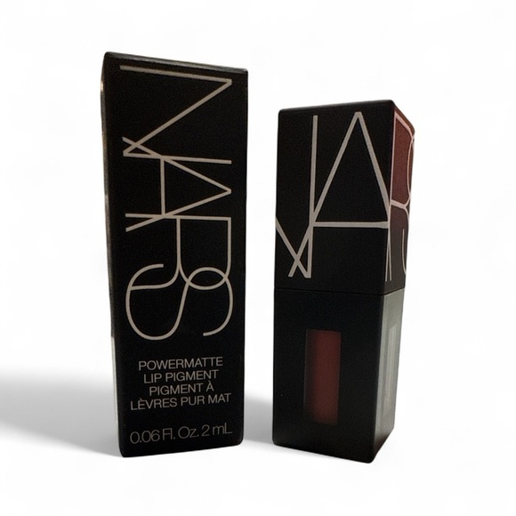 NARS Other - NARS Powermatte Lip Pigment - American Woman